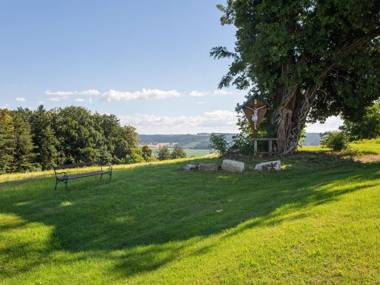 Pleasant Holiday Home in Gersdorf an der Freistritz with Garden