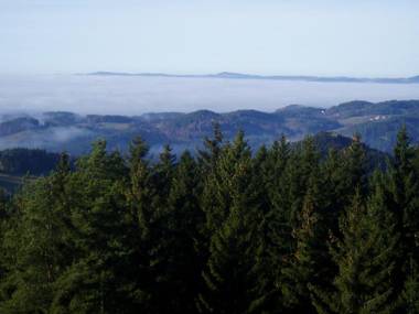 Gästehaus Weitblick