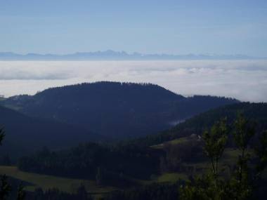 Gästehaus Weitblick