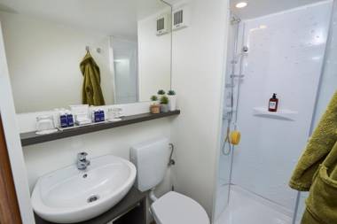 Lakeside Petzen Glamping