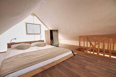 Lakeside Petzen Glamping