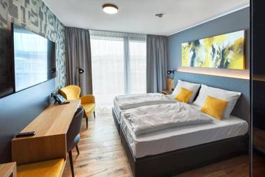 Park Hotel Hagenberg