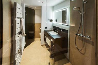 Park Hotel Hagenberg