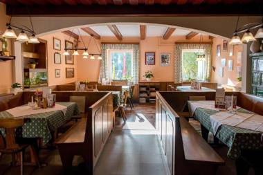 Gasthof Schindler