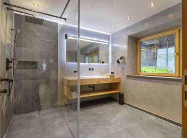 Sporerhof Dolomitenlogen