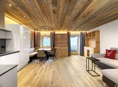 Sporerhof Dolomitenlogen