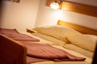 Ferienhäuser Paunger