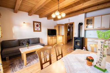 Ferienhäuser Paunger