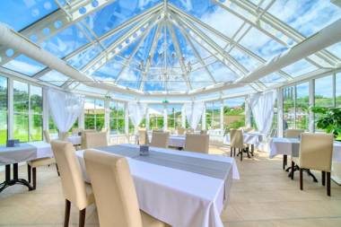 Romantikschlössl Loipersdorf Adults Only