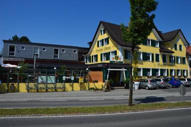 Hotel Landgasthof Löwen