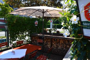 Hotel Landgasthof Löwen