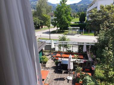 Hotel Landgasthof Löwen