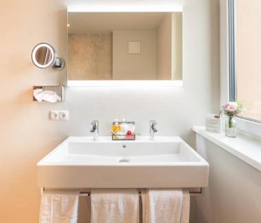 Motel Keckeis Inn - Self Check-in