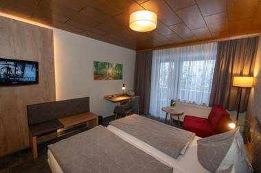 Gasthof Pension Renate Krupik