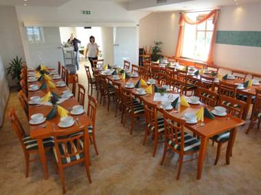 Gästehaus Freitag das kleine Hotel