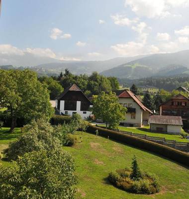 Gästehaus Freitag das kleine Hotel