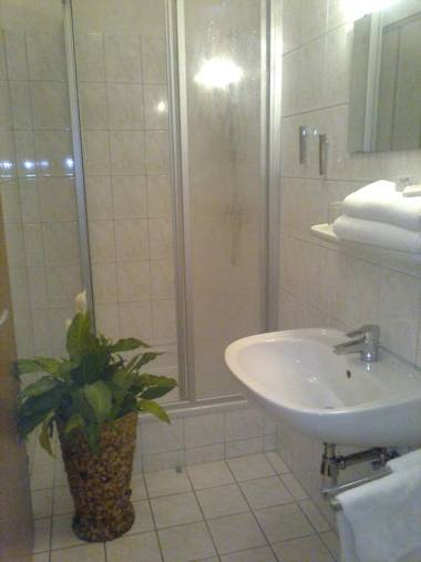 Gästehaus Freitag das kleine Hotel