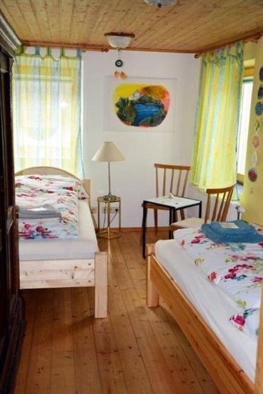 Waldviertler Seminarhaus Gauguschmühle