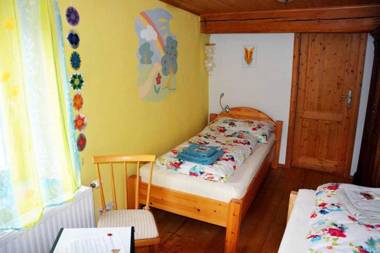 Waldviertler Seminarhaus Gauguschmühle