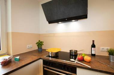 Ferienwohnung zur Kundler Klamm WILD011