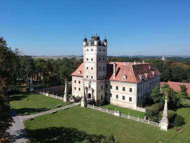 Schloss Greillenstein