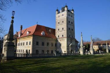 Schloss Greillenstein