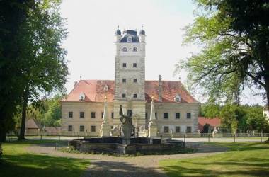 Schloss Greillenstein