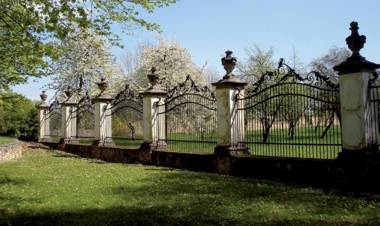 Schloss Greillenstein