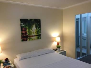 Blue Waters Apartments