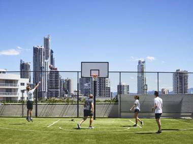 JW Marriott Gold Coast Resort & Spa