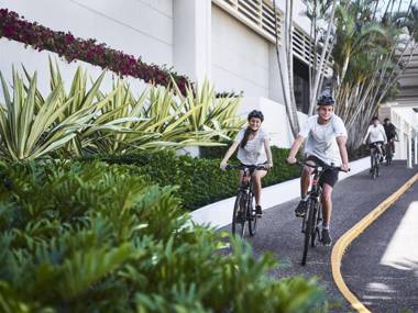 JW Marriott Gold Coast Resort & Spa