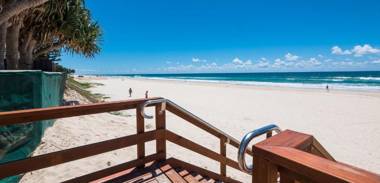 Pacific Views Resort