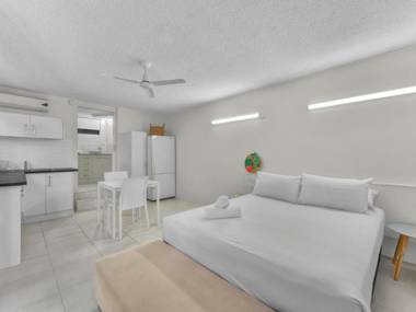 Camden Motor Inn