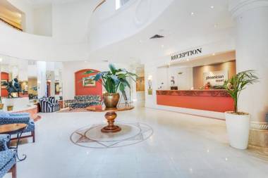 The Phoenician Resort