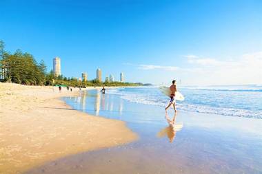 Cashelmara Beachfront Apartments