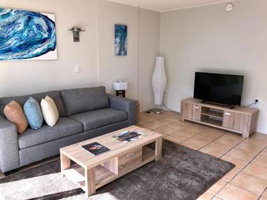 Hi Ho Beach Apartments on Broadbeach