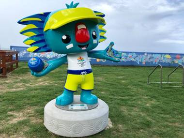 Hi Ho Beach Apartments on Broadbeach