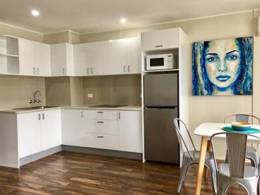 Hi Ho Beach Apartments on Broadbeach