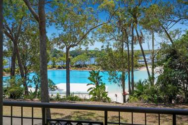 InterContinental Sanctuary Cove Resort an IHG Hotel