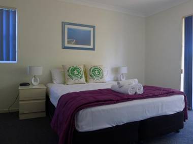 Santana Resort Surfers Paradise