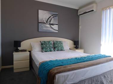 Santana Resort Surfers Paradise