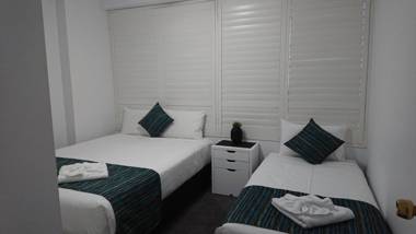 Surfers Hawaiian Holiday Apartments