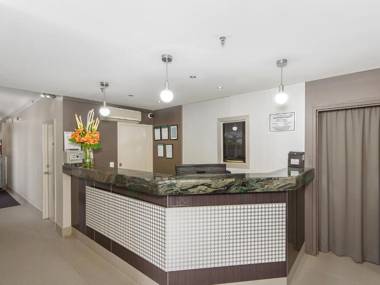 Sunbird Beach Resort