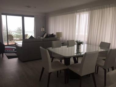 South Pacific Plaza - Official