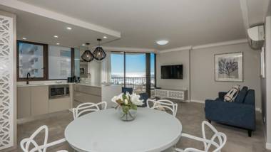 Boulevard North Holiday Apartments