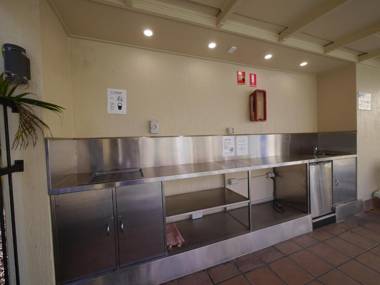 K Resort Surfers Paradise Apartments