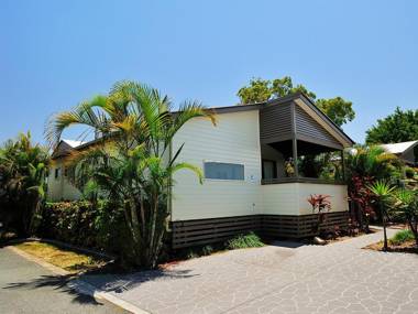 NRMA Treasure Island Holiday Resort