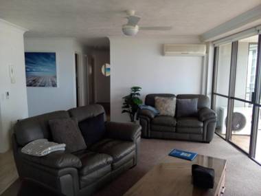 Bougainvillea Gold Coast Holiday Apartments