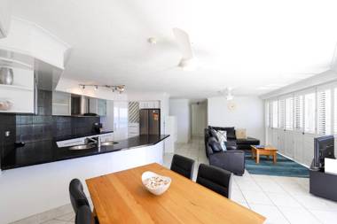 Bougainvillea Gold Coast Holiday Apartments