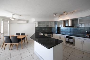 Bougainvillea Gold Coast Holiday Apartments